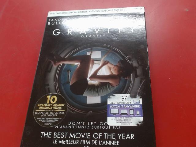 Gravity