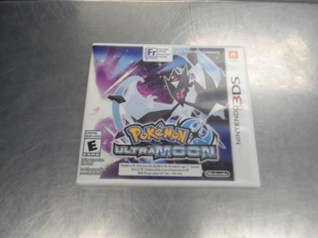 Pokkmon sun
