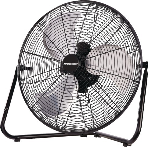 Fan mastercraft