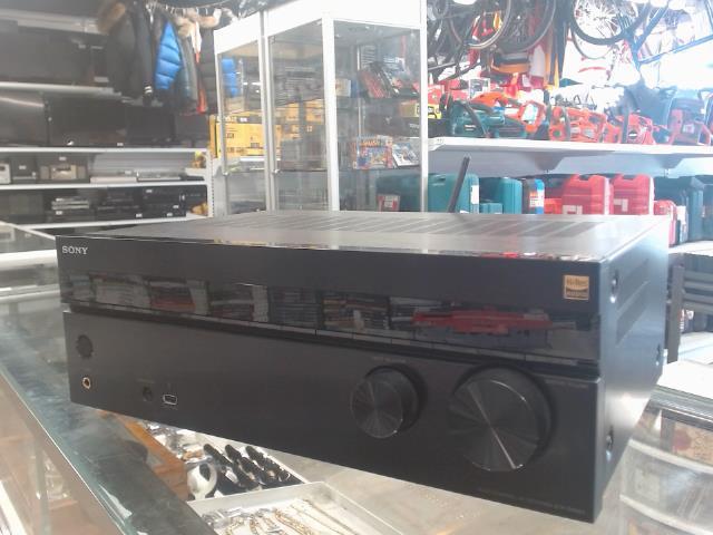 Home network receiver 165w