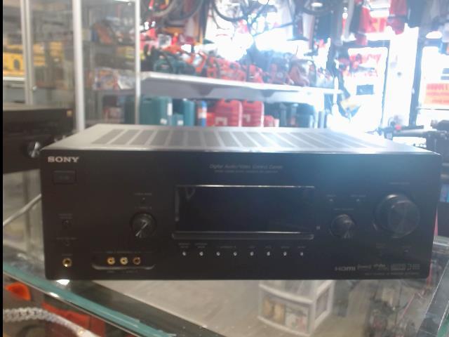 Digital audio/video  multi channel