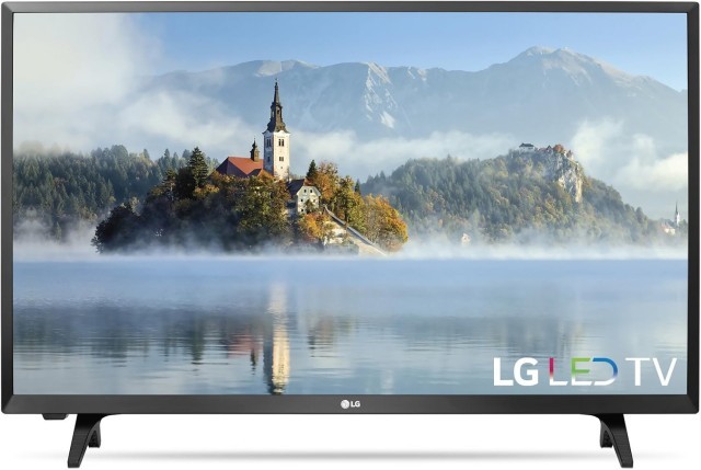 Ecran tele lg