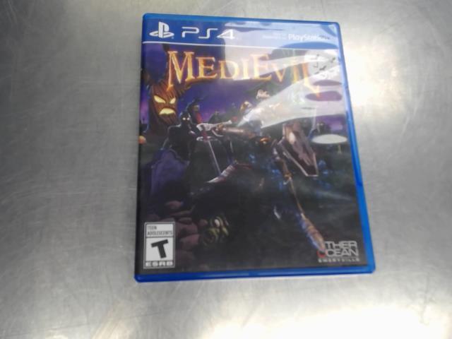 Medievil