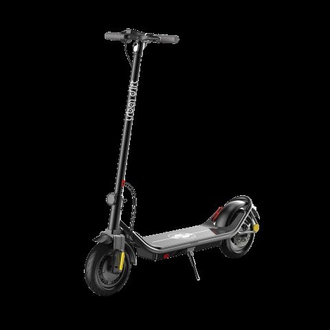 Scooter electrique avec charge