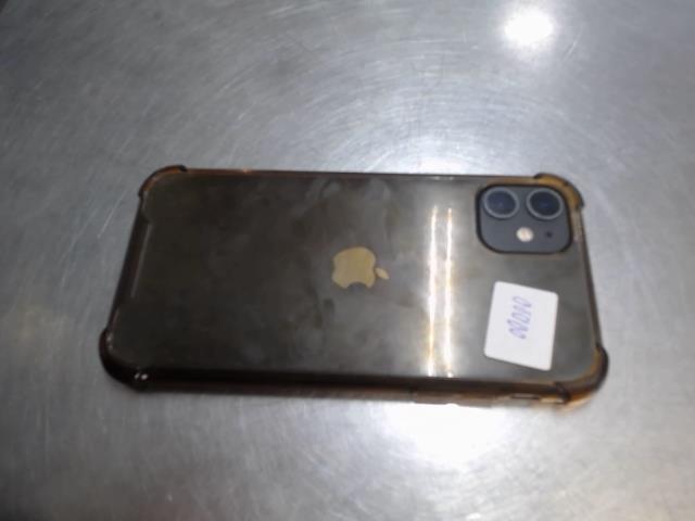 Iphone 11 128gb + case no chrg