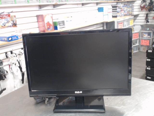 Tv led 19'' avec tc