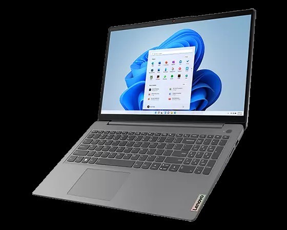 Ordinateur portable lenovo ideapad3
