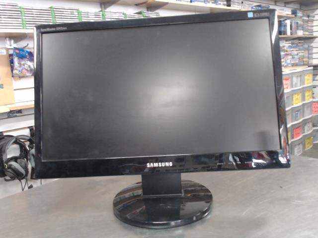 Flatscreen 22'' ordinateur