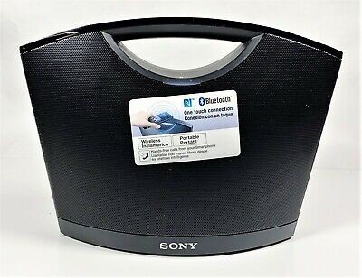 Wireless speaker system 6v no cable