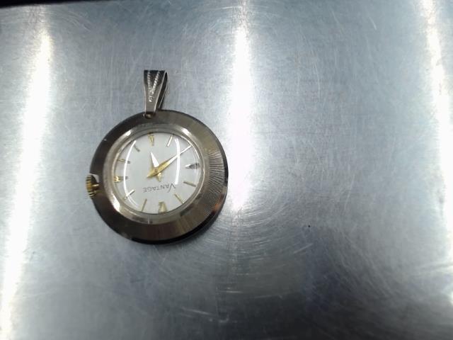 Montre de poche dor