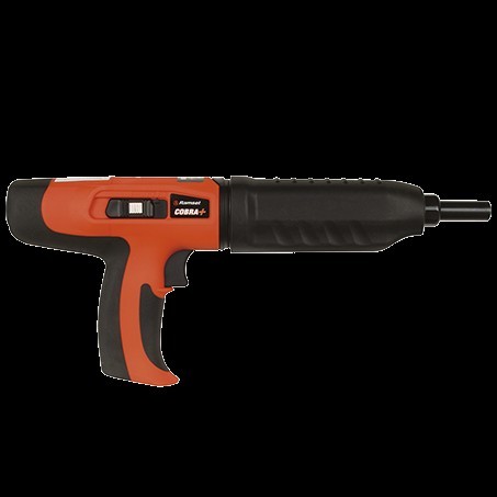 Cobra gun