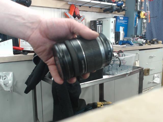 Canonlens