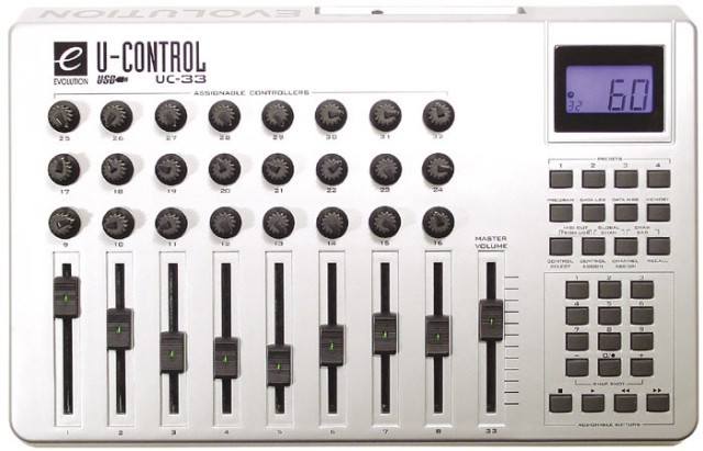 Controller