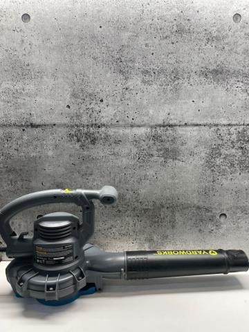 Yardworks blower