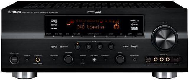 Amplie surround hdmi