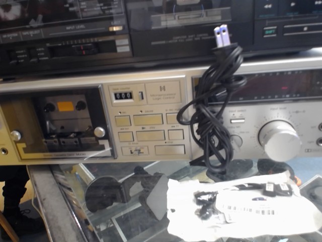 Jouer de tape