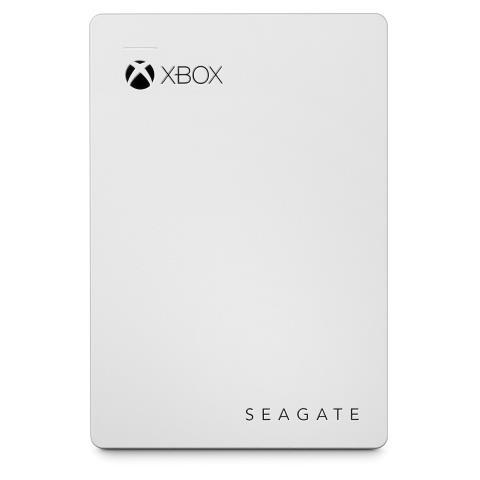Hardgrive seagate 2tb pour xbox (no acc)