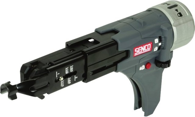 Senco d230-m1 screw