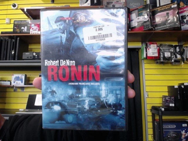 Ronin