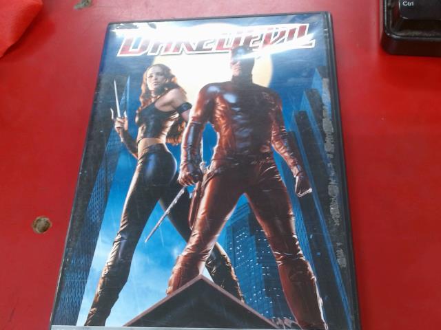 Daredevil