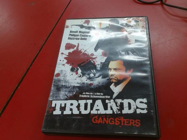 Truands gangsters