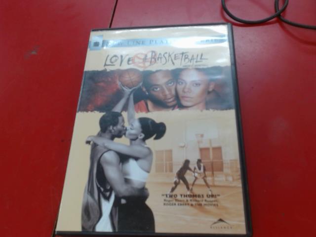 Love and basketball