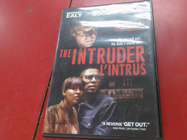 The intruder