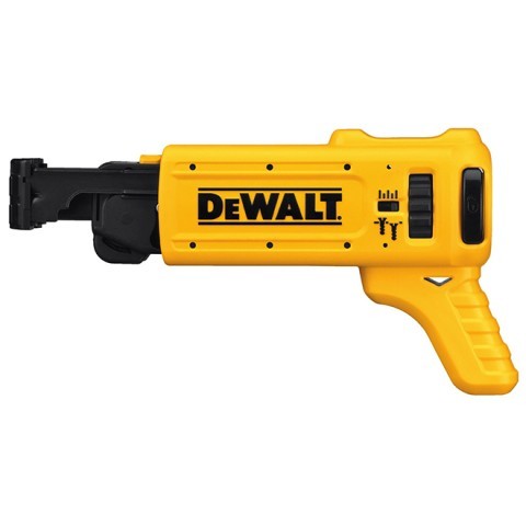 Collated attachment