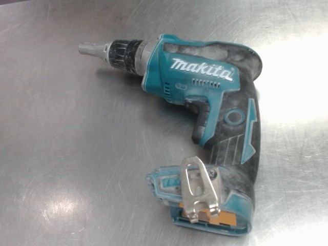 Screwgun makita tool only