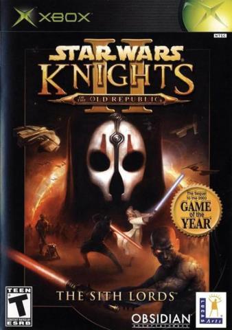 Star wars knight the old republic