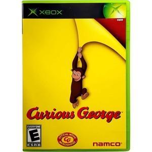 Curious george