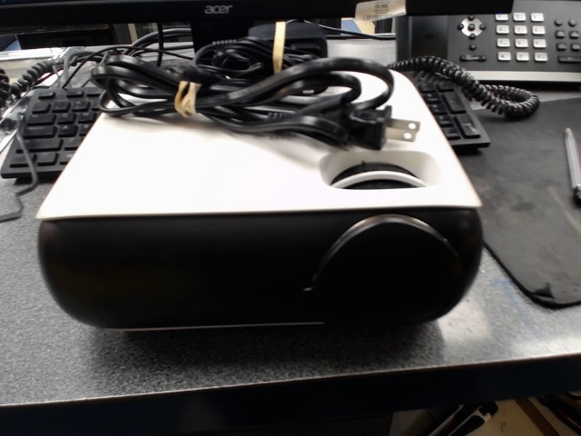 Projecteur generique avec alim