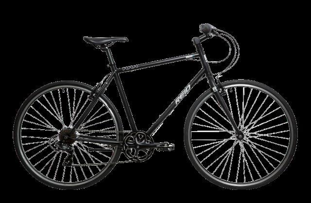 Bike reid noir