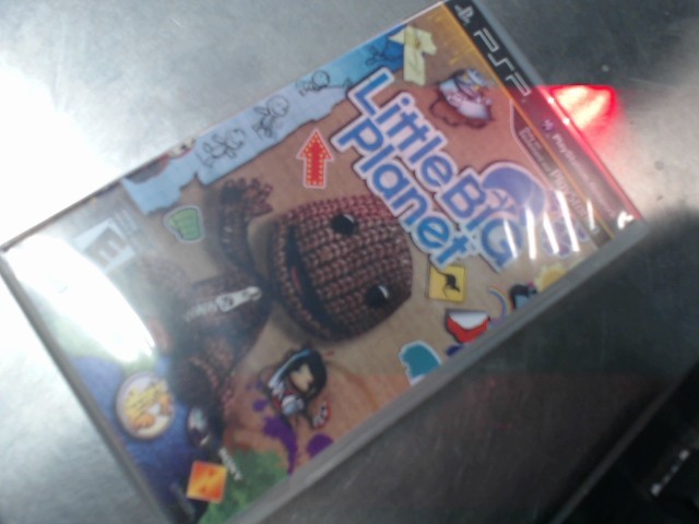 Little big planet