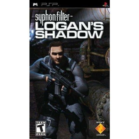 Logan's shadow