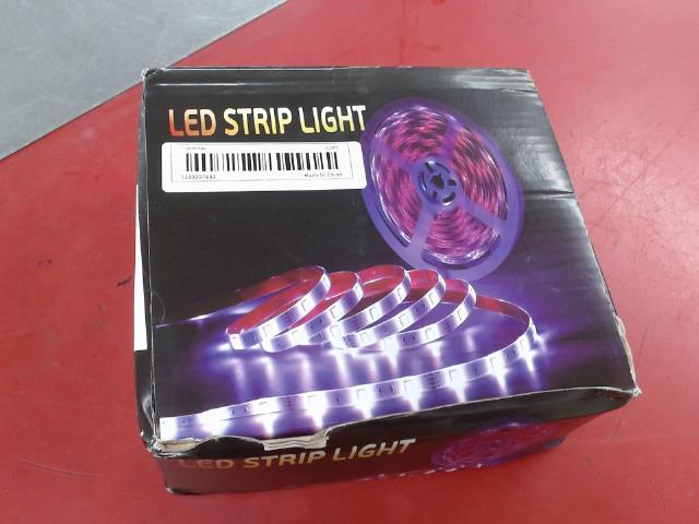 Lot de 2 lampe led 100'strip light+acc