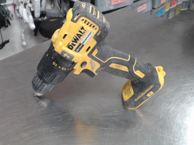 Hammerdrill 20 no batt/chargeur