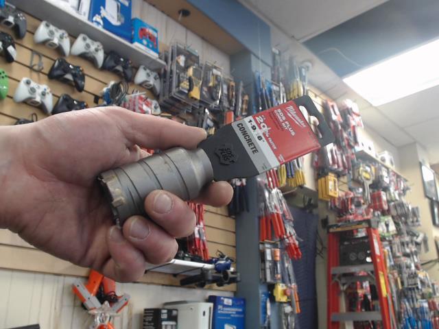 Hole saw