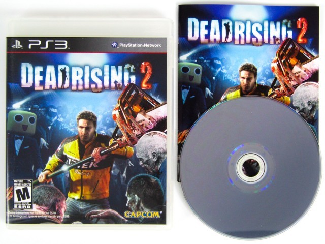 Deadrising 2