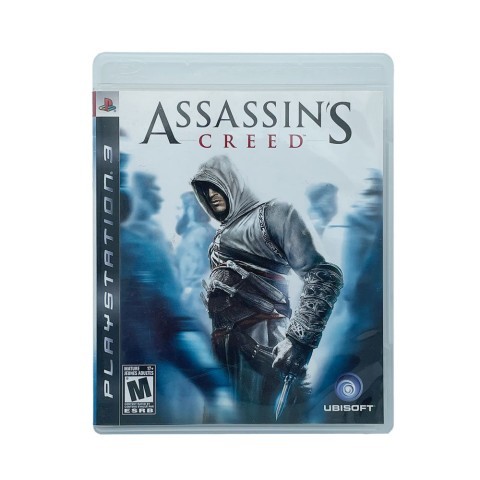 Assassin's creed