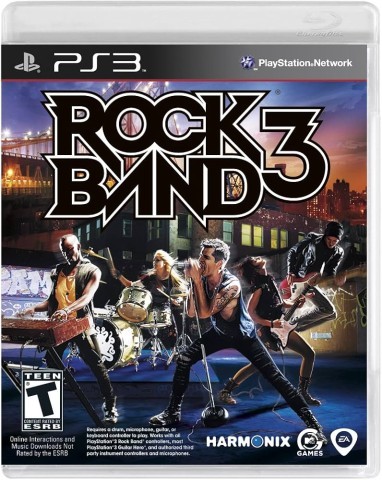Rockband