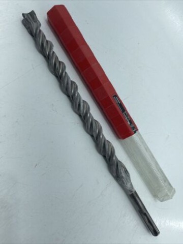 Max hammer drill bit