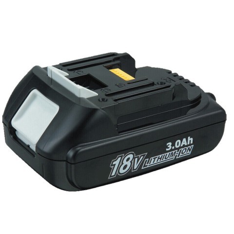 Batterie 18v 1.5ah