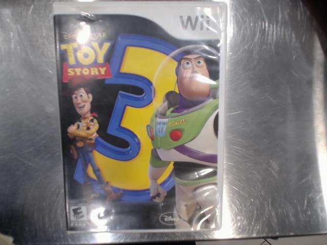Toy story 3
