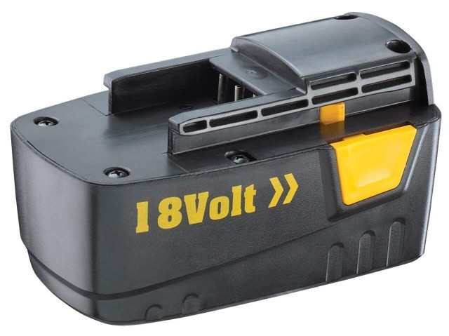 Batterie mastercraft 18v