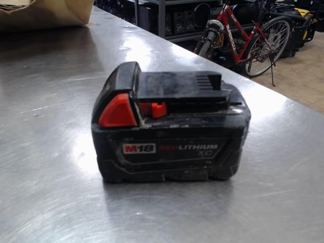 Batt milwaukee 3.0ah