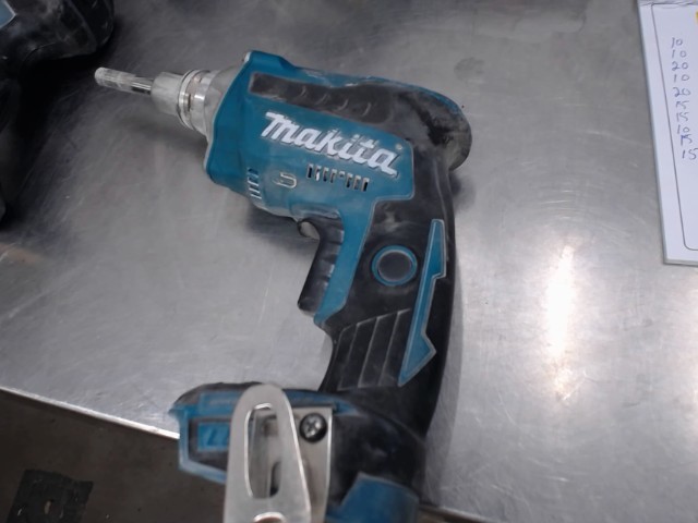 Screwgun makita 18v tool only