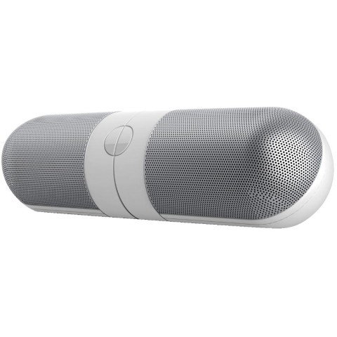 True wireless magnetic speakers