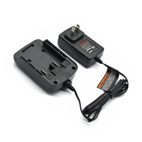 Chargeur a batterie hyper tough