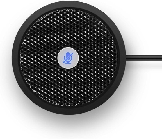 Aluratek usb microphone dans boite